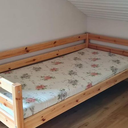 Ferienwohnung Casa Alotto Windeck Dış mekan fotoğraf