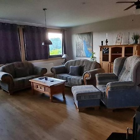 Ferienwohnung Casa Alotto Windeck Dış mekan fotoğraf
