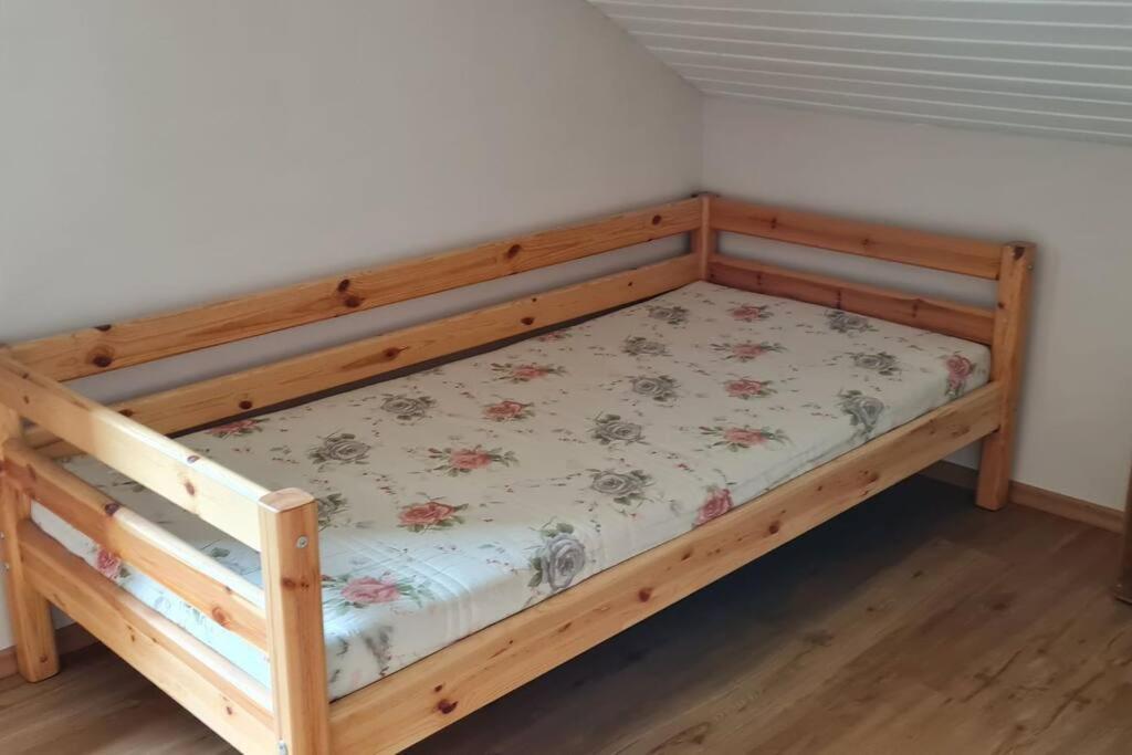 Ferienwohnung Casa Alotto Windeck Dış mekan fotoğraf