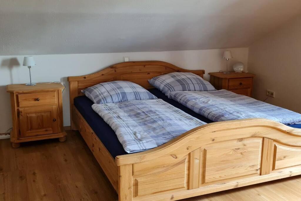 Ferienwohnung Casa Alotto Windeck Dış mekan fotoğraf